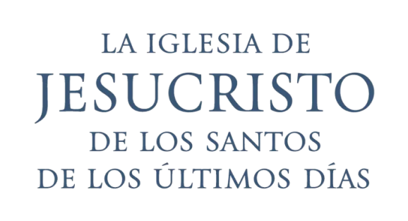 Logo de la Iglesia de Jesucristo